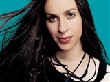 Alanis Morissette