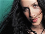 Alanis Morissette