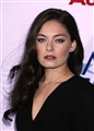 Alexa Davalos