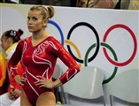 Alicia Sacramone