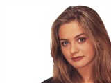 Alicia Silverstone