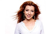 Alyson Hannigan