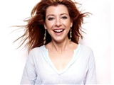 Alyson Hannigan