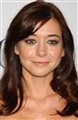 Alyson Hannigan