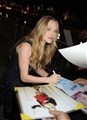 Amanda Seyfried