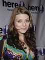 Amber Benson