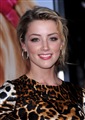 Amber Heard