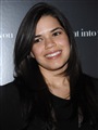 America Ferrera