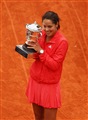 Ana Ivanovic