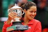 Ana Ivanovic