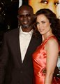 Andie MacDowell