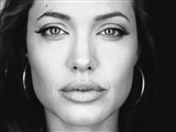 Angelina Jolie