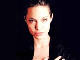 Angelina Jolie