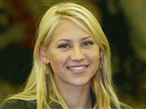 Anna Kournikova