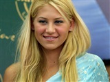 Anna Kournikova