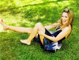 Ashley Tisdale