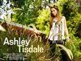 Ashley Tisdale