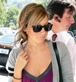 Ashley Tisdale