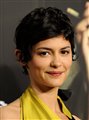 Audrey Tautou