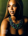 Beyonce Knowles