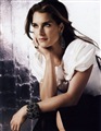 Brooke Shields