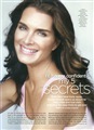 Brooke Shields