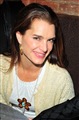 Brooke Shields