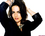 Camilla Belle