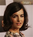 Camilla Belle