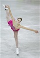 Carolina Kostner