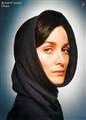 Carrie Anne Moss