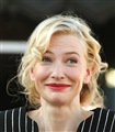 Cate Blanchett