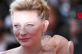 Cate Blanchett