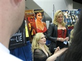 Chase Masterson