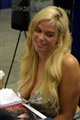 Chase Masterson