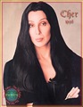 Cher