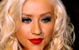 Christina Aguilera