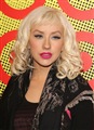 Christina Aguilera