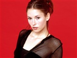 Chyler Leigh