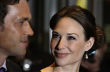 Claire Forlani