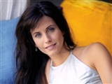 Courteney Cox Arquette