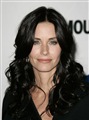 Courteney Cox