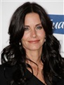 Courteney Cox