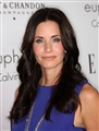 Courteney Cox