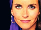 Courteney Cox