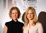 Cynthia Nixon