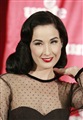 Dita von Teese