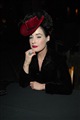 Dita von Teese