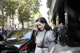 Dita von Teese