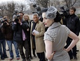Dita von Teese